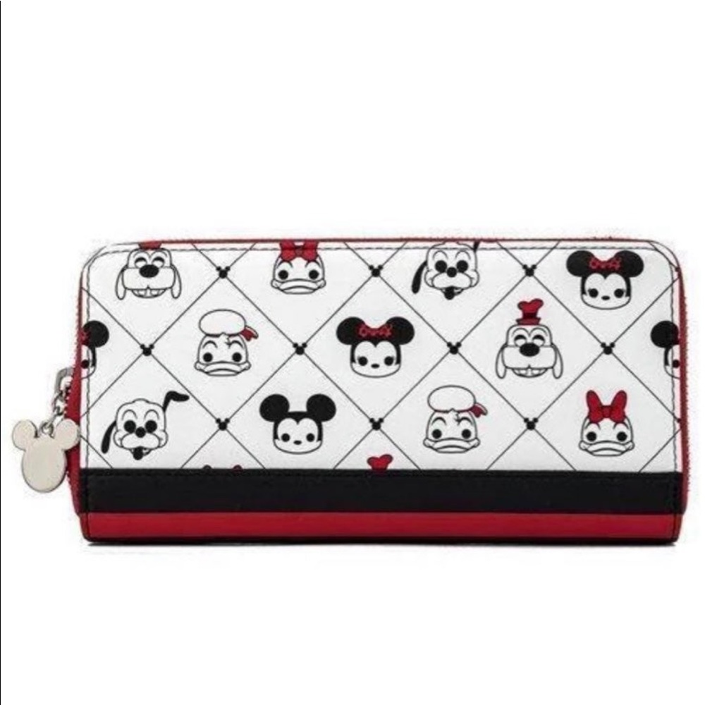 Loungefly Mickey Mouse Wallet